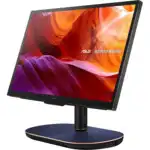 Моноблок Asus Zen AiO Z272SDT-BA080T 90PT0281-M02100 (27 ", Intel, Core i5, 8400T, 1.7 ГГц, 8 Гб, HDD и SSD, 2 Тб, 256 Гб)