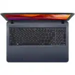 Ноутбук Asus VivoBook X543UA-DM1468T 90NB0HF7-M20740 (15.6 ", FHD 1920x1080 (16:9), Pentium, 4 Гб, HDD)