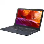 Ноутбук Asus VivoBook X543UA-DM1468T 90NB0HF7-M20740 (15.6 ", FHD 1920x1080 (16:9), Pentium, 4 Гб, HDD)