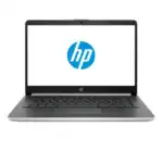 Ноутбук HP 14-df0001ur 4XX70EA (14 ", FHD 1920x1080 (16:9), Core i3, 4 Гб, SSD)