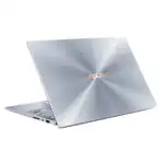 Ноутбук Asus ZenBook 14 UX431FA-AM020T 90NB0MB3-M01690 (14 ", FHD 1920x1080 (16:9), Core i3, 4 Гб, SSD)