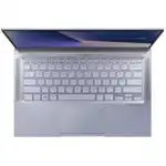 Ноутбук Asus ZenBook 14 UX431FA-AM020T 90NB0MB3-M01690 (14 ", FHD 1920x1080 (16:9), Core i3, 4 Гб, SSD)