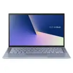 Ноутбук Asus ZenBook 14 UX431FA-AM020T 90NB0MB3-M01690 (14 ", FHD 1920x1080 (16:9), Core i3, 4 Гб, SSD)