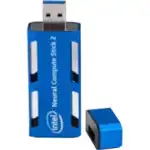 Аксессуар для ПК и Ноутбука Intel Movidius Neural Compute Stick 2 NCSM2485.DK 964486