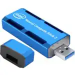 Аксессуар для ПК и Ноутбука Intel Movidius Neural Compute Stick 2 NCSM2485.DK 964486