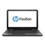 Ноутбук HP Pavilion Notebook 15-au112ur Z3D39EA (15.6 ", FHD 1920x1080 (16:9), Core i7, 8 Гб, HDD)