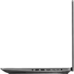 Мобильная рабочая станция HP Zbook G3 Y6J61EA
