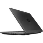 Мобильная рабочая станция HP Zbook G3 Y6J61EA