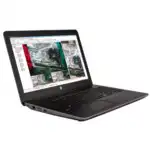 Мобильная рабочая станция HP Zbook G3 Y6J61EA