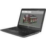 Мобильная рабочая станция HP Zbook G3 Y6J61EA
