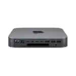 Тонкий клиент Apple Mac mini - Space Gray Z0W2000U7