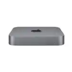 Тонкий клиент Apple Mac mini - Space Gray Z0W2000U7