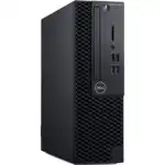 Персональный компьютер Dell OptiPlex 3060 SFF 210-AOIN/006 (Core i5, 8500, 3, 8 Гб, HDD, Windows 10 Pro)