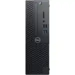 Персональный компьютер Dell OptiPlex 3060 SFF 210-AOIN/006 (Core i5, 8500, 3, 8 Гб, HDD, Windows 10 Pro)