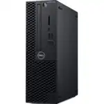 Персональный компьютер Dell OptiPlex 3060 SFF 210-AOIN/006 (Core i5, 8500, 3, 8 Гб, HDD, Windows 10 Pro)