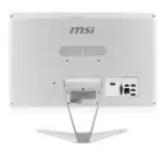 Моноблок MSI Pro 20EXTS 8GL-035XRU 9S6-AAC212-035 (19.5 ", Celeron, N4000, 1.1, 4 Гб, HDD, 1 Тб)