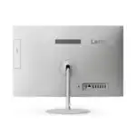Моноблок Lenovo IdeaCentre 520-24ICB F0DJ009TRK (23.8 ", Intel, Core i5, 8400T, 1.7, 8 Гб, HDD и SSD, 1 Тб, 128 Гб)