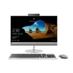 Моноблок Lenovo IdeaCentre 520-24ICB F0DJ00DERK (23.8 ", Intel, Core i3, 8100T, 3.1, 8 Гб, SSD, 128 Гб)