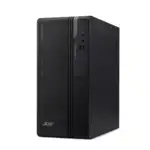 Персональный компьютер Acer Veriton ES2730G MT DT.VS2MC.025 (Core i3, 8100, 4, 4 Гб, HDD, Windows 10 Pro)