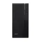Персональный компьютер Acer Veriton ES2730G MT DT.VS2MC.025 (Core i3, 8100, 4, 4 Гб, HDD, Windows 10 Pro)