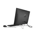 Моноблок HP 22-c0091ur 5GY54EA (21.5 ", Intel, Core i3, 8130U, 2.2, 4 Гб, HDD, 1 Тб)