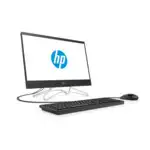 Моноблок HP 22-c0091ur 5GY54EA (21.5 ", Intel, Core i3, 8130U, 2.2, 4 Гб, HDD, 1 Тб)