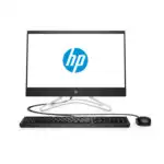 Моноблок HP 22-c0091ur 5GY54EA (21.5 ", Intel, Core i3, 8130U, 2.2, 4 Гб, HDD, 1 Тб)