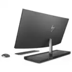 Моноблок HP Europe ENVY Curved All-in-One - 34-b105ur 4UE35EA (34 ", Intel, Core i7, 8700T, 2.4, 16 Гб, HDD и SSD, 2 Тб, 256 Гб)