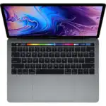 Ноутбук Apple MacBook Pro 13 Touch Bar 2019 MV962RU/A (13.3 ", WQXGA 2560x1600 (16:10), Core i5, 8 Гб, SSD)