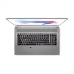 Ноутбук MSI P75 Creator 9SE-456RU 9S7-17G112-456 (17.3 ", FHD 1920x1080 (16:9), Core i7, 16 Гб, SSD)