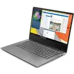 Ноутбук Lenovo IdeaPad 330S-14AST 81F8004TRU (14 ", FHD 1920x1080 (16:9), A9, 8 Гб, SSD)
