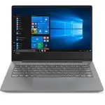 Ноутбук Lenovo IdeaPad 330S-14AST 81F8004TRU (14 ", FHD 1920x1080 (16:9), A9, 8 Гб, SSD)