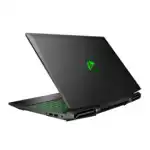 Ноутбук HP Pavilion Gaming 17-cd0004ur 7DW70EA (17.3 ", FHD 1920x1080 (16:9), Core i7, 16 Гб, SSD)
