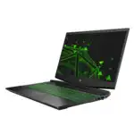 Ноутбук HP Pavilion Gaming 17-cd0004ur 7DW70EA (17.3 ", FHD 1920x1080 (16:9), Core i7, 16 Гб, SSD)