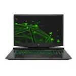 Ноутбук HP Pavilion Gaming 17-cd0004ur 7DW70EA (17.3 ", FHD 1920x1080 (16:9), Core i7, 16 Гб, SSD)
