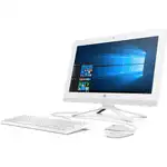 Моноблок HP 20-c433ur AiO 7JT11EA (19.5 ", Intel, Core i3, 7130U, 2.7, 8 Гб, HDD, 1 Тб)