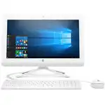 Моноблок HP 20-c433ur AiO 7JT11EA (19.5 ", Intel, Core i3, 7130U, 2.7, 8 Гб, HDD, 1 Тб)