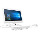 Моноблок HP 20-c433ur AiO 7JT11EA (19.5 ", Intel, Core i3, 7130U, 2.7, 8 Гб, HDD, 1 Тб)