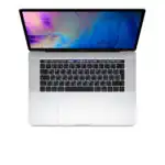 Ноутбук Apple MacBook Pro 15 Z0WX0004U (15.4 ", WQXGA+ 2880x1800 (16:10), Core i7, 16 Гб, SSD)