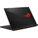 Ноутбук Asus ROG Zephyrus S GX535GV-ES011T 90NR01Z1-M00180 (15.6 ", FHD 1920x1080 (16:9), Core i7, 16 Гб, SSD)