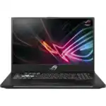 Ноутбук Asus ROG Strix Scar II GL704GV-EV058T 90NR01Y1-M01220 (17.3 ", FHD 1920x1080 (16:9), Core i7, 16 Гб, SSD)