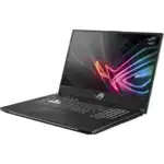 Ноутбук Asus ROG Strix Scar II GL704GV-EV058T 90NR01Y1-M01220 (17.3 ", FHD 1920x1080 (16:9), Core i7, 16 Гб, SSD)