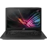 Ноутбук Asus ROG Strix SCAR II GL764GW-EV055T 90NR00M1-M01670 (17.3 ", FHD 1920x1080 (16:9), Core i7, 16 Гб, HDD и SSD)