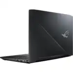 Ноутбук Asus ROG Strix SCAR II GL764GW-EV055T 90NR00M1-M01670 (17.3 ", FHD 1920x1080 (16:9), Core i7, 16 Гб, HDD и SSD)