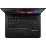 Ноутбук Asus ROG Strix SCAR II GL764GW-EV055T 90NR00M1-M01670 (17.3 ", FHD 1920x1080 (16:9), Core i7, 16 Гб, HDD и SSD)