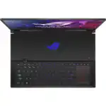 Ноутбук Asus ROG Zephyrus S GX531GV-ES024T 90NR01Z1-M00550 (15.6 ", FHD 1920x1080 (16:9), Core i7, 16 Гб, SSD)