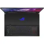 Ноутбук Asus ROG Zephyrus S GX531GW-ES009T 90NR01E1-M01090 (15.6 ", FHD 1920x1080 (16:9), Core i7, 16 Гб, SSD)