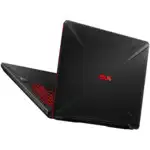 Ноутбук Asus TUF Gaming FX505DT-AL227T 90NR02D2-M04410 (15.6 ", FHD 1920x1080 (16:9), 16 Гб, HDD и SSD)