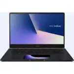 Ноутбук Asus ZenBook Pro 14 UX480FD-BE023T 90NB0JT1-M02410 (14 ", FHD 1920x1080 (16:9), Core i7, 16 Гб, SSD)
