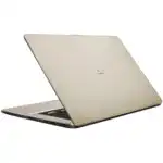 Ноутбук Asus VivoBook 15 X505ZA-BQ422T XMAS 90NB0I18-M06240 (15.6 ", FHD 1920x1080 (16:9), Ryzen 3, 8 Гб, HDD)